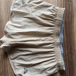 Tracksmith Split Shorts